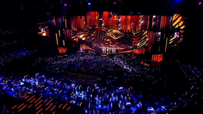 Как прошел возрождённый музыкальный конкурс «Интервидение-2025»