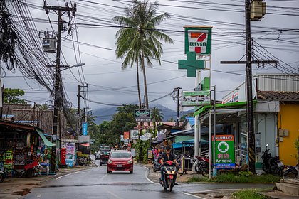 Россиянам стали чаще отказывать во въезде в популярную страну Азии Россиянам стали чаще отказывать во въезде в популярную страну Азии