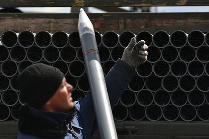 В Раде заявили о способности России поразить любой объект на Украине