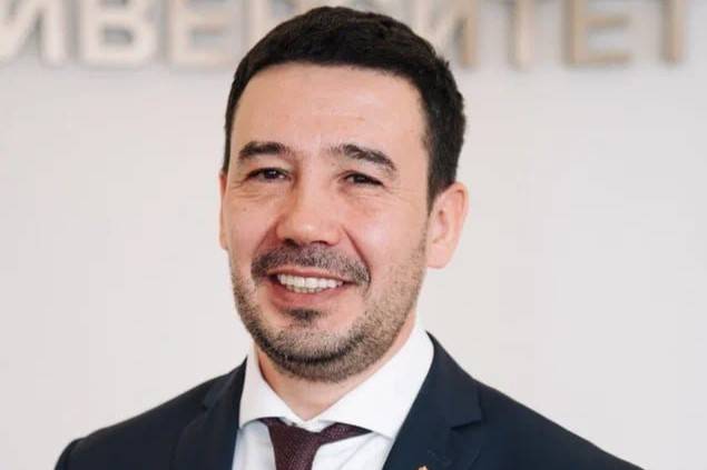 Учитель в фокусе научно-технологического развития. Интервью о будущем образования педагогов Учитель в фокусе научно-технологического развития. Интервью о будущем образования педагогов