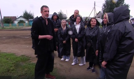 В деревне Башкирии экстрасенсы расследовали таинственную череду смертей