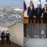 Обзор событий и новостей в Якутии за 18 марта
