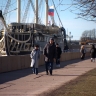 Какая погода ждет петербуржцев на этой неделе