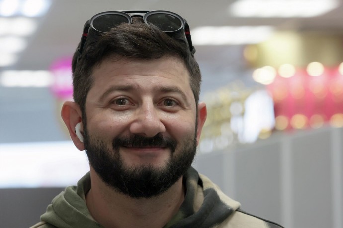 Визажист Галустяна ответила на слухи об отце ее будущего ребенка