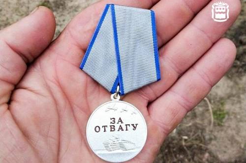 Амурские участники СВО с военными наградами могут получить 350 тысяч рублей вместо земельного участка