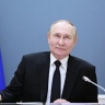 Путин отметил высокий уровень экспертов на конференции "Философия будущего"