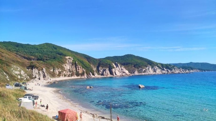 В Находке признали незаконной платную лестницу к популярному месту отдыха В Находке признали незаконной платную лестницу к популярному месту отдыха