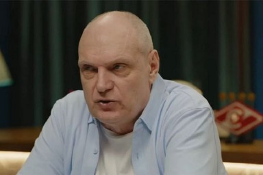 Бубнов: "У Карпина нулевое "Динамо" и сам он нулевой тренер"