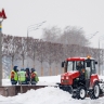 Осадки и сильный ветер в Москве продлятся в течение всего дня 6 апреля