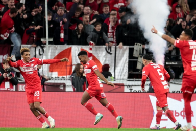 Радимов оценил победу "Спартака" над "Локомотивом" в матче Кубка России