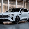 Калининградский прописка: чем российская сборка Changan Uni-S отличается от китайской