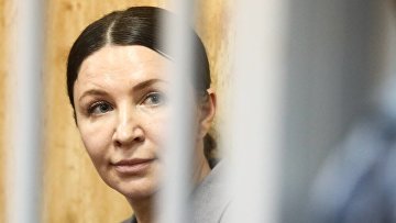 Защита Елены Блиновской обжаловала приговор по делу о неуплате налогов