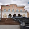 Артисты Русского драмтеатра из Бурятии отправились на гастроли в Монголию