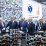 Разработки Евразийского НОЦ Башкирии выходят на международный рынок