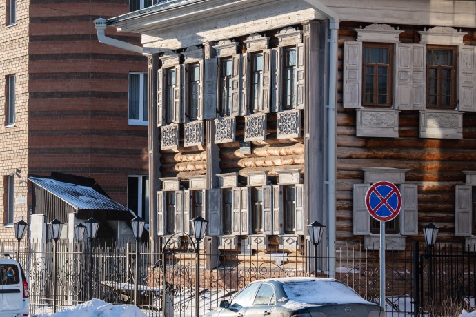 Регионам станет проще строить соцобъекты и многоквартиные дома из дерева