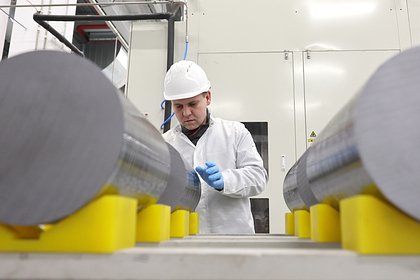 В России останавливает производство крупнейший кремниевый завод. Виной тому стал Китай В России останавливает производство крупнейший кремниевый завод. Виной тому стал Китай