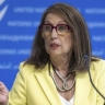 Кандидат в генсеки ООН нашла решение украинского конфликта