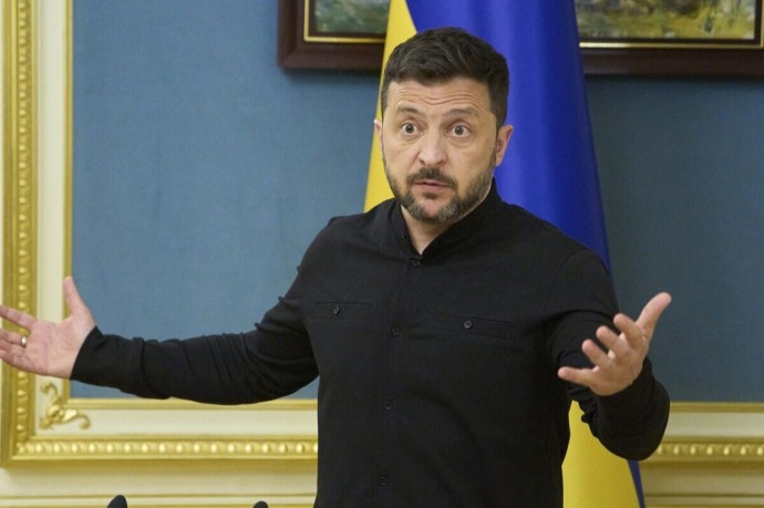 Во Франции заявили о проигрыше Украины и НАТО в конфликте с РФ
