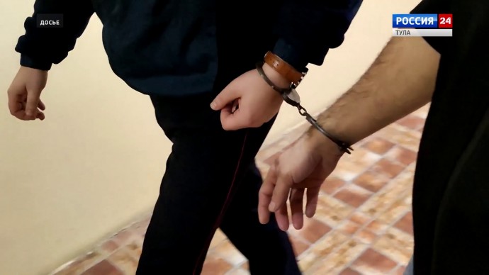 Тульские полицейские нашли 37 человек, находившихся в розыске