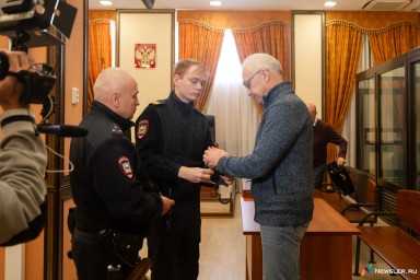 «Приговор жесткий, но соответствует санкциям статьи»: известные кировчане высказались о наказании для экс-полковника