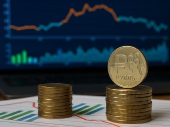 Три пути для рубля: какой маршрут выберет национальная валюта в октябре