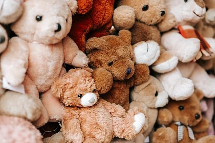 Названы самые популярные игрушки в России Названы самые популярные игрушки в России