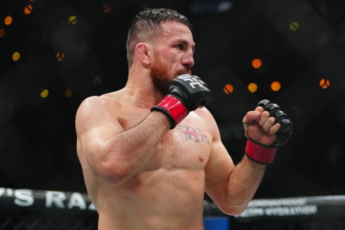 Двалишвили обратился к Петру Яну