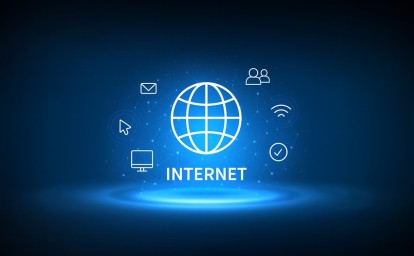 Минцифры опровергло слухи об отключении интернета