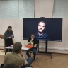 ​Сальников и вокруг. В Перми прошла встреча с известным писателем