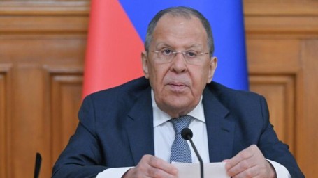 США не смогут вести диалог с КНР и Индией с позиции силы, заявил Лавров