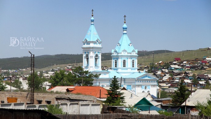 В Кяхте стартуют мероприятия, приуроченные к 300-летию города
