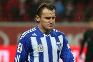 Булыкин оценил текущее положение дел в «Динамо»