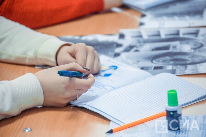 В России почти на четверть вырос спрос на канцелярские товары