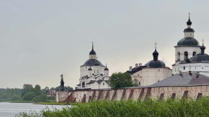 Увидеть Русский Север: интересный маршрут на осенние каникулы из Уфы Увидеть Русский Север: интересный маршрут на осенние каникулы из Уфы