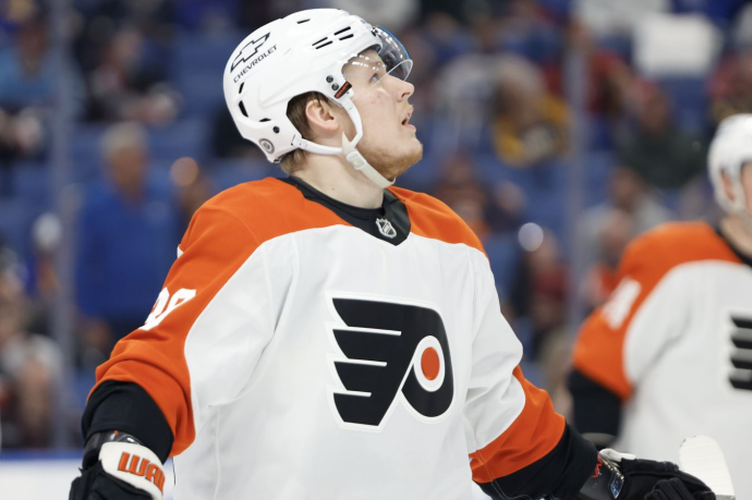 Мичков вышел на четвёртое место в истории "Филадельфии" по голам до 21 года Мичков вышел на четвёртое место в истории "Филадельфии" по голам до 21 года