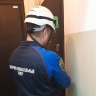 Пензенские спасатели помогли женщине попасть к трехлетнему ребенку