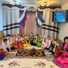 В Башкирии отметили День национального костюма