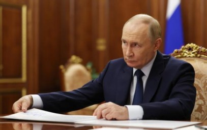 После запрета анонимных жалоб снизилось число обращений в приемную президента