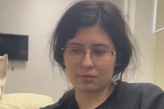 Подозреваемой в поджогах вышек связи в Петербурге оказалась 22-летняя студентка Подозреваемой в поджогах вышек связи в Петербурге оказалась 22-летняя студентка