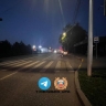 В Уфе «Лада» сбила 21-летнюю девушку на «зебре»