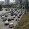 В РФ утвердили план мероприятий стратегии безопасности дорожного движения