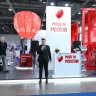 Разработки московских производителей представили на UzEnergy EXPO 2025 в Узбекистане