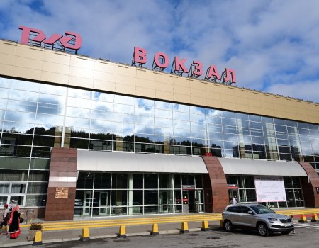 Радий Хабиров высказался о развитии в Башкирии железнодорожных маршрутов