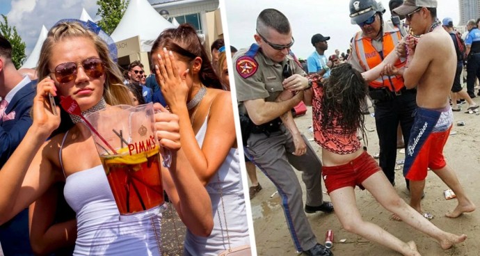 Секс, солнце, алкоголь и кризис: Греция меняет курс в надежде вернуть молодых туристов из этой страны