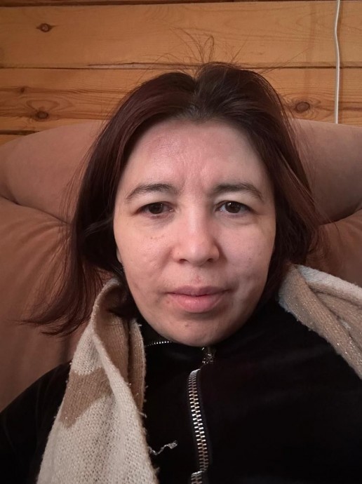 В Башкирии пропала 39-летняя уфимка