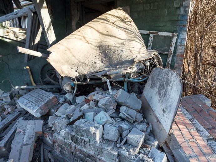 За прошедшие сутки ВСУ обстреляли 6 муниципалитетов Белгородской области За прошедшие сутки ВСУ обстреляли 6 муниципалитетов Белгородской области