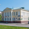 В Уфе утвердили предмет охраны Дома губернатора