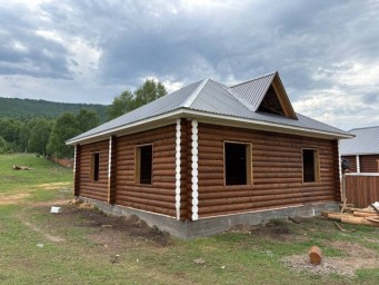 В районах Бурятии строят дома для ветеринаров