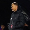 Василий Березуцкий: "Наверное, мы заслужили место в финале"