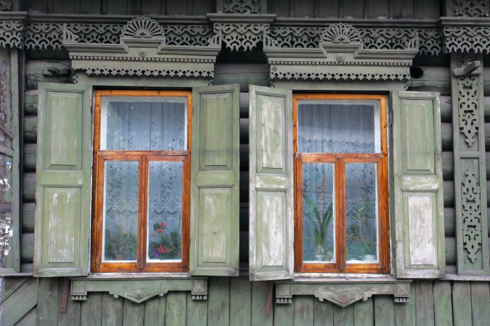 В СФ предлагают разработать стратегию развития исторического поселения Томска В СФ предлагают разработать стратегию развития исторического поселения Томска